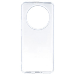 Cover Silicone Trasparente per Realme 13 Pro 5G - La Casa de las Carcasas, Accessori e cover per telefoni