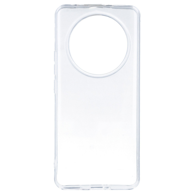 Cover Silicone Trasparente per Realme 13 Pro 5G - La Casa de las Carcasas, Accessori e cover per telefoni