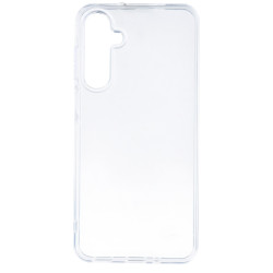 Cover Silicone Trasparente per Samsung Galaxy A16 5G - La Casa de las Carcasas, Accessori e cover per telefoni