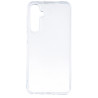 Cover Silicone Trasparente per Samsung Galaxy A16 5G - La Casa de las Carcasas, Accessori e cover per telefoni