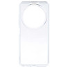 Custodia Silicone Trasparente per ZTE Blade A75 5G - La Casa de las Carcasas, Accessori e Cover per telefoni