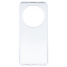 Cover Silicone Trasparente per Xiaomi Redmi 14C - La Casa de las Carcasas, Accessori e Cover per telefoni