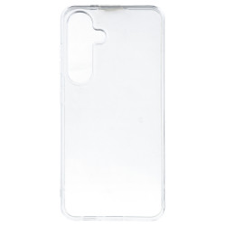 Cover Silicone Trasparente per Samsung Galaxy S25 - La Casa de las Carcasas, Accessori e cover per telefoni