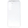 Cover Silicone Trasparente per Samsung Galaxy S25 - La Casa de las Carcasas, Accessori e cover per telefoni