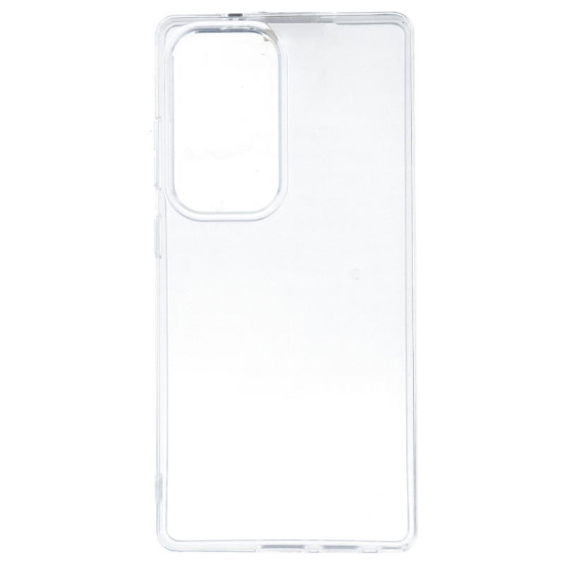 Cover Silicone Trasparente per Samsung Galaxy S25 Ultra - La Casa de las Carcasas, Accessori e cover per telefoni