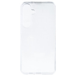 Cover Silicone Trasparente per Samsung Galaxy S25 Plus - La Casa de las Carcasas, Accessori e cover per telefoni