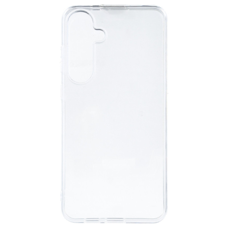 Cover Silicone Trasparente per Samsung Galaxy S25 Plus - La Casa de las Carcasas, Accessori e cover per telefoni Cover Silicone Trasparente per Samsung Galaxy S25 Plus - La Casa de las Carcasas, Accessori e cover per telefoni