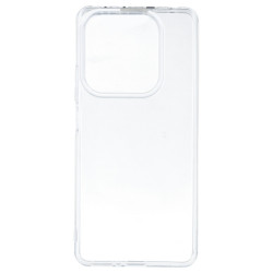 Custodia Silicone Trasparente per Xiaomi Redmi Note 14 5G - La Casa de las Carcasas, Accessori e Cover per telefoni