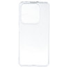 Custodia Silicone Trasparente per Xiaomi Redmi Note 14 5G - La Casa de las Carcasas, Accessori e Cover per telefoni