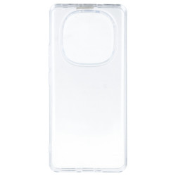 Custodia Silicone Trasparente per Xiaomi Redmi Note 14 Pro 5G - La Casa de las Carcasas, Accessori e Cover per telefoni