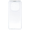 Custodia Silicone Trasparente per Xiaomi Redmi Note 14 Pro 5G - La Casa de las Carcasas, Accessori e Cover per telefoni
