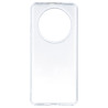Cover Silicone Trasparente per Realme 13 Pro 5G - La Casa de las Carcasas, Accessori e cover per telefoni