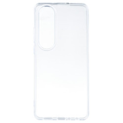 Cover Silicone Trasparente per OnePlus Nord CE4 Lite 5G - La Casa de las Carcasas, Accessori e cover per telefoni
