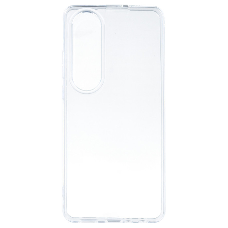 Cover Silicone Trasparente per OnePlus Nord CE4 Lite 5G - La Casa de las Carcasas, Accessori e cover per telefoni