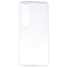 Cover Silicone Trasparente per OnePlus Nord CE4 Lite 5G - La Casa de las Carcasas, Accessori e cover per telefoni