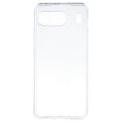 Cover Silicone Trasparente per OnePlus Nord 4 - La Casa de las Carcasas, Accessori e cover per telefoni