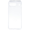 Cover Silicone Trasparente per OnePlus Nord 4 - La Casa de las Carcasas, Accessori e cover per telefoni