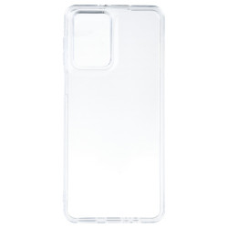 Cover Silicone Trasparente per Motorola Moto G55 - La Casa de las Carcasas, Accessori e cover per telefoni