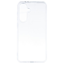 Cover Silicone Trasparente per Samsung Galaxy A56 5G - La Casa de las Carcasas, Accessori e cover per telefoni