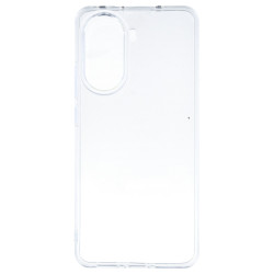 Cover Silicone Trasparente per Xiaomi Poco X7 Pro - La Casa de las Carcasas, Accessori e cover per telefoni