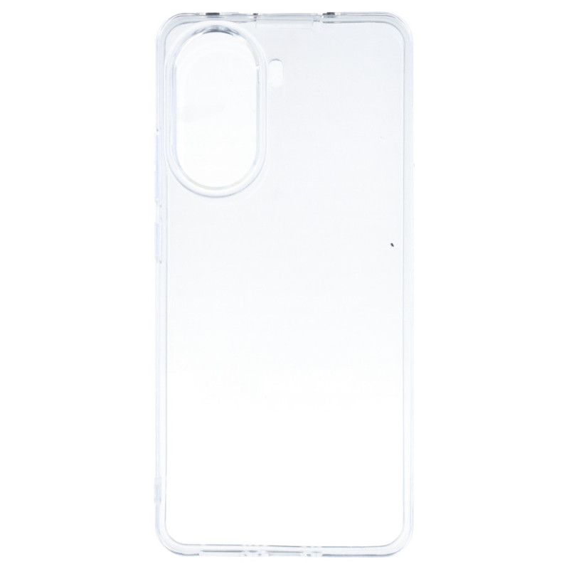 Cover Silicone Trasparente per Xiaomi Poco X7 Pro - La Casa de las Carcasas, Accessori e cover per telefoni