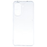 Cover Silicone Trasparente per Xiaomi Poco X7 Pro - La Casa de las Carcasas, Accessori e cover per telefoni