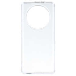 Cover Silicone Trasparente per Honor Magic7 Lite - La Casa de las Carcasas, Accessori e cover per telefoni