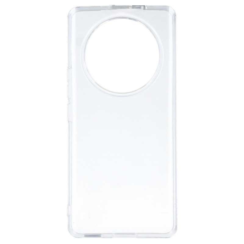 Cover Silicone Trasparente per Honor Magic7 Lite - La Casa de las Carcasas, Accessori e cover per telefoni