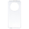 Cover Silicone Trasparente per Honor Magic7 Lite - La Casa de las Carcasas, Accessori e cover per telefoni