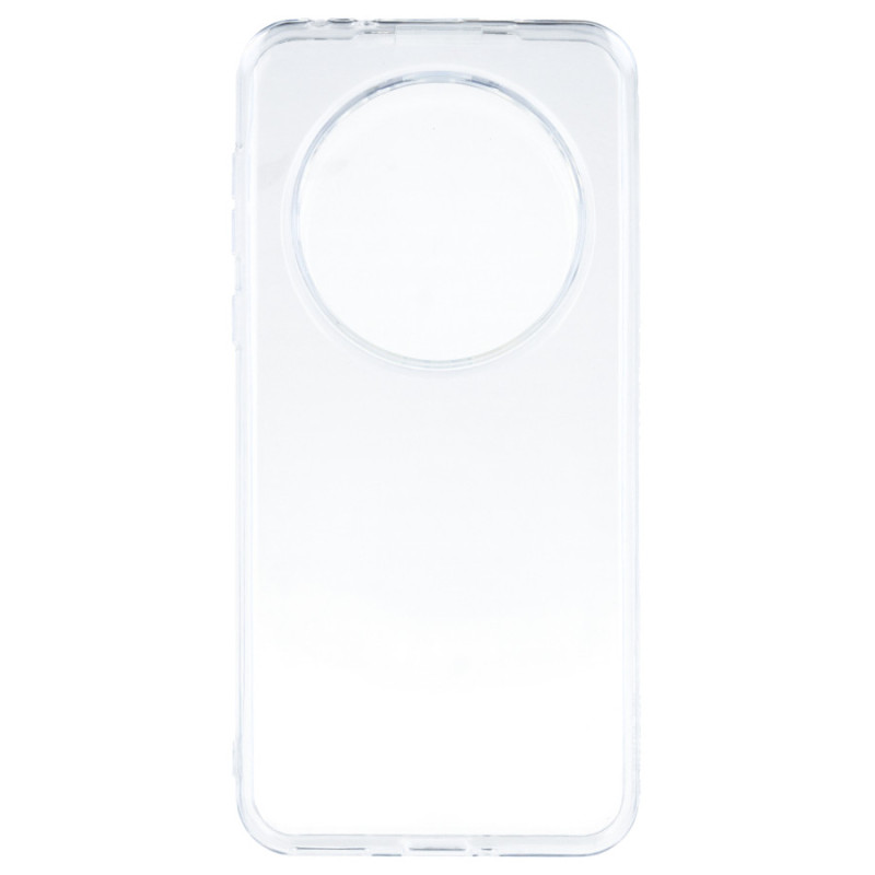 Cover Silicone Trasparente per Honor Magic7 Pro - La Casa de las Carcasas, Accessori e cover per telefoni