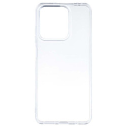 Cover Silicone Trasparente per Motorola Moto G15 - La Casa de las Carcasas, Accessori e cover per telefoni