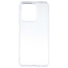 Cover Silicone Trasparente per Motorola Moto G15 - La Casa de las Carcasas, Accessori e cover per telefoni