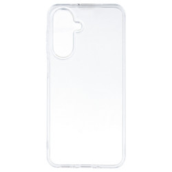 Cover Silicone Trasparente per Samsung Galaxy A26 5G - La Casa de las Carcasas, Accessori e cover per telefoni