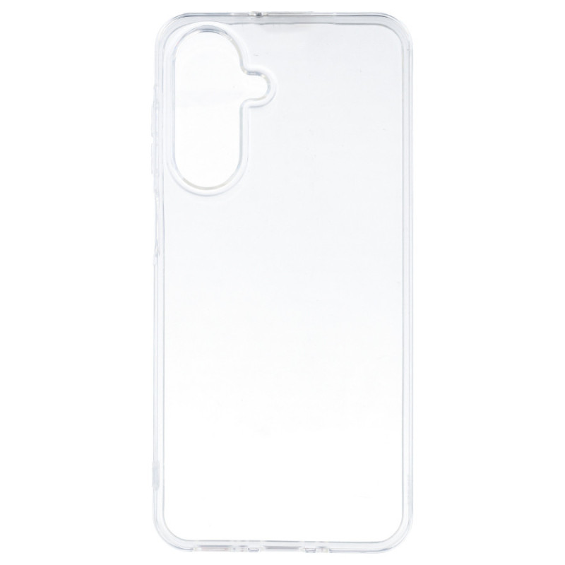 Cover Silicone Trasparente per Samsung Galaxy A26 5G - La Casa de las Carcasas, Accessori e cover per telefoni