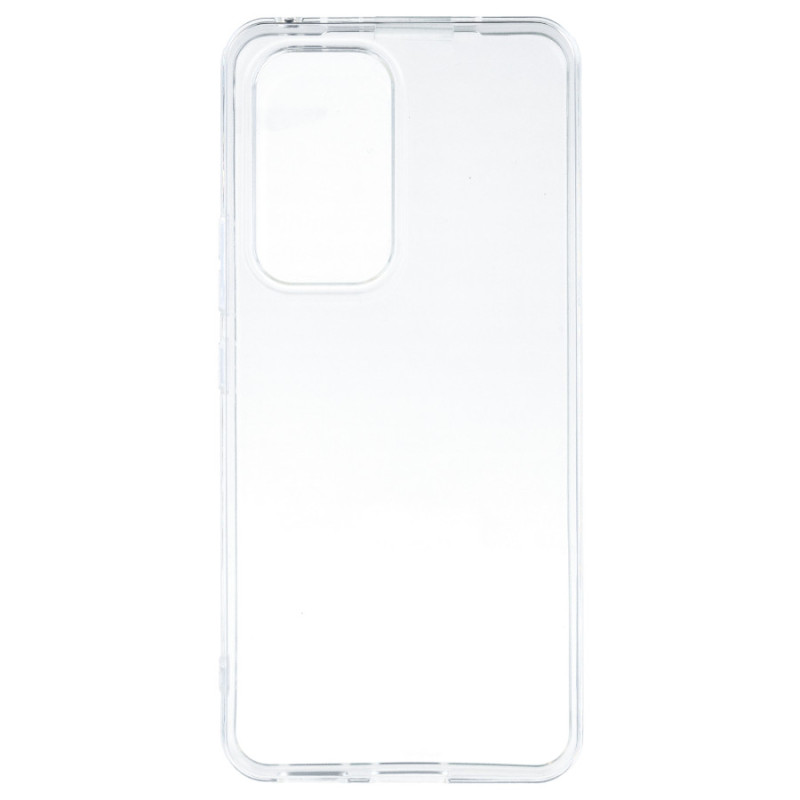 Cover Silicone Trasparente per Vivo V40 SE 80W - La Casa de las Carcasas, Accessori e cover per telefoni