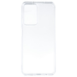 Cover Silicone Trasparente per Motorola Moto G35 - La Casa de las Carcasas, Accessori e cover per telefoni