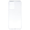 Cover Silicone Trasparente per Motorola Moto G35 - La Casa de las Carcasas, Accessori e cover per telefoni
