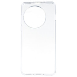 Cover Silicone Trasparente per OnePlus 13 5G - La Casa de las Carcasas, Accessori e cover per telefoni