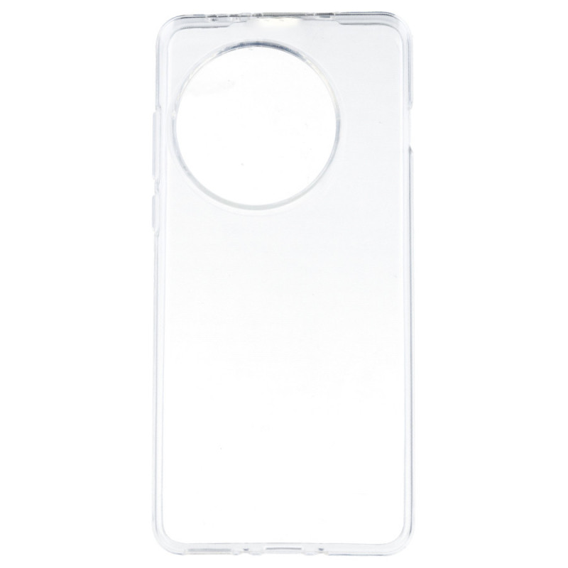 Cover Silicone Trasparente per OnePlus 13 5G - La Casa de las Carcasas, Accessori e cover per telefoni Cover Silicone Trasparente per OnePlus 13 5G - La Casa de las Carcasas, Accessori e cover per telefoni