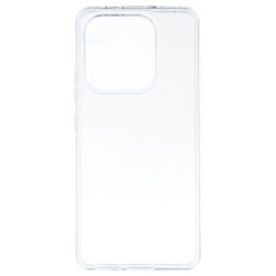Cover Silicone Trasparente per Xiaomi Redmi Note 14 4G - La Casa de las Carcasas, Accessori e cover per telefoni