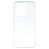 Cover Silicone Trasparente per Xiaomi Redmi Note 14 4G - La Casa de las Carcasas, Accessori e cover per telefoni