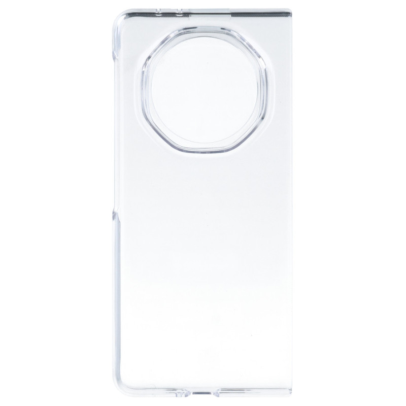Cover Silicone Trasparente per Honor Magic V3 - La Casa de las Carcasas, Accessori e cover per telefoni Cover Silicone Trasparente per Honor Magic V3 - La Casa de las Carcasas, Accessori e cover per telefoni