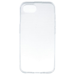 Cover Silicone Trasparente per iPhone 16e - La Casa de las Carcasas, accessori e cover per telefoni