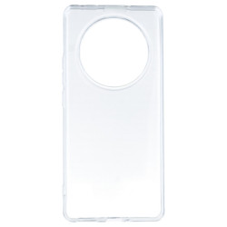 Cover Silicone Trasparente per Realme 14 Pro Plus 5G - La Casa de las Carcasas, Accessori e Cover per telefoni
