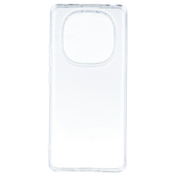 Cover Silicone Trasparente per Xiaomi Redmi Note 14 Pro 4G - La Casa de las Carcasas, Accessori e Cover per telefoni