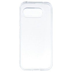 Cover Silicone Trasparente per Google Pixel 9A - La Casa de las Carcasas, Accessori e Cover per telefoni