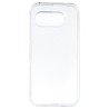 Cover Silicone Trasparente per Google Pixel 9A - La Casa de las Carcasas, Accessori e Cover per telefoni