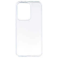 Cover Silicone Trasparente per Oppo Reno13 5G - La Casa de las Carcasas, Accessori e Cover per telefoni