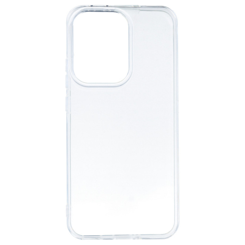 Cover Silicone Trasparente per Oppo Reno13 5G - La Casa de las Carcasas, Accessori e Cover per telefoni