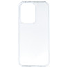 Cover Silicone Trasparente per Oppo Reno13 5G - La Casa de las Carcasas, Accessori e Cover per telefoni